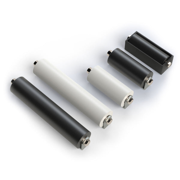 Allomatic Guide Rollers for Sliding Gates (different sizes)