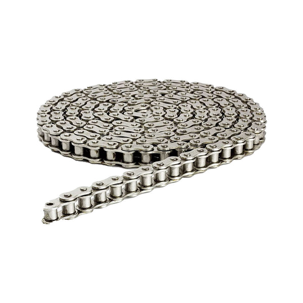 Gate Chain #50 (Stainless Steel)