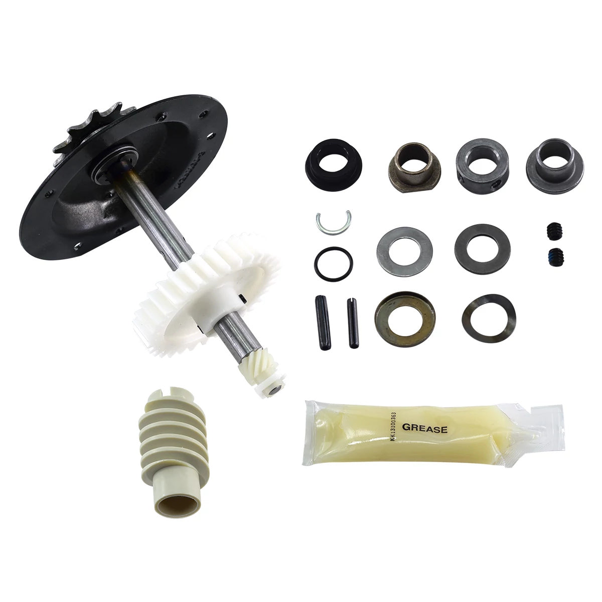 Liftmaster 041A5585-1 Gear And Sprocket Kit – Elite Gates
