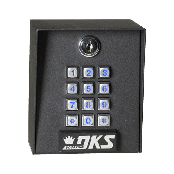 Doorking 1515-080 Gate Keypad