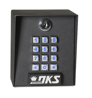 Doorking 1515-080 Keypad – Elite Gates