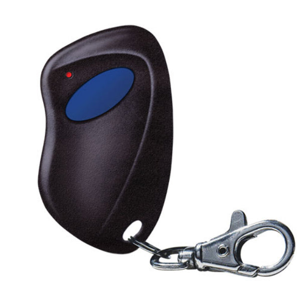 Transmitter Solutions 318LIPW1K-C Keychain Remote