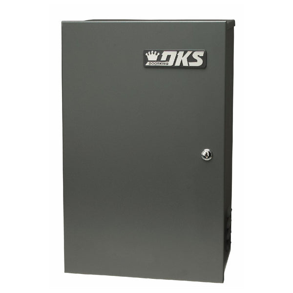 Doorking 4302-313 Solar Control Box (24V)