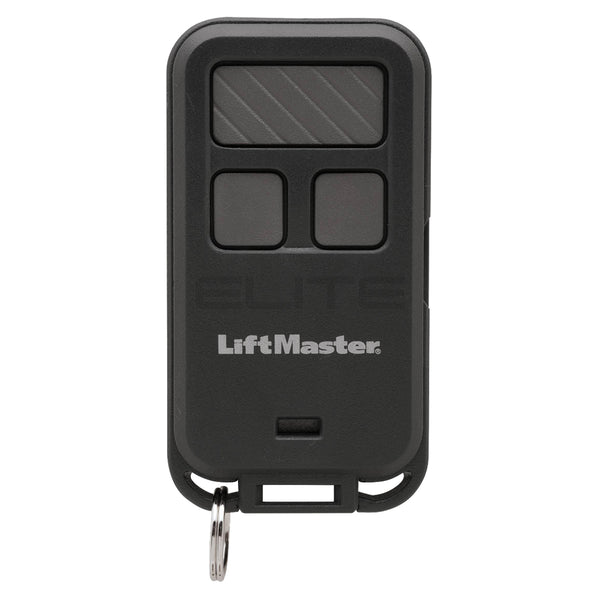 Liftmaster 890max Remote Control