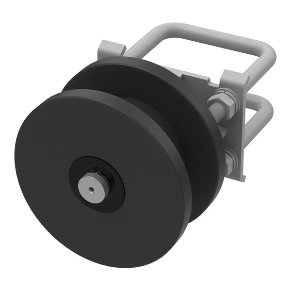 Security Brands K-CRPS22 Cantilever Roller Wheel