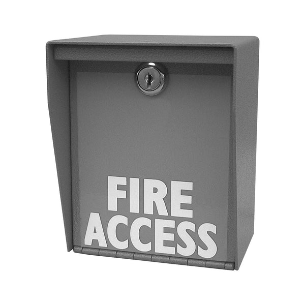 LiftMaster AFB120 Fire Access Box with Micro Switch