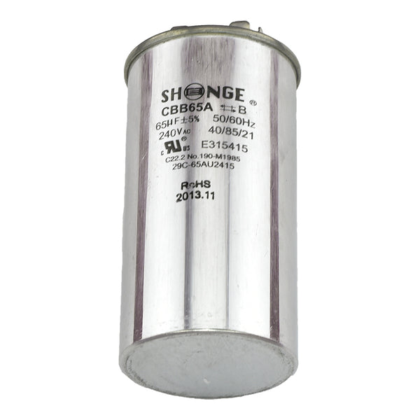 Allomatic COM-1018 Replacement Capacitor