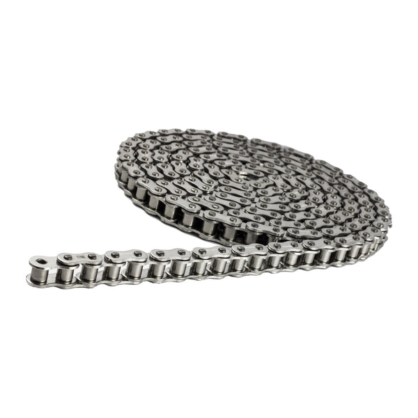 Elite Gate Chain # 41 Stainless Steel