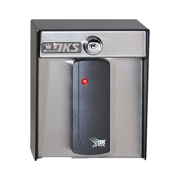 Card Readers – Elite Gates