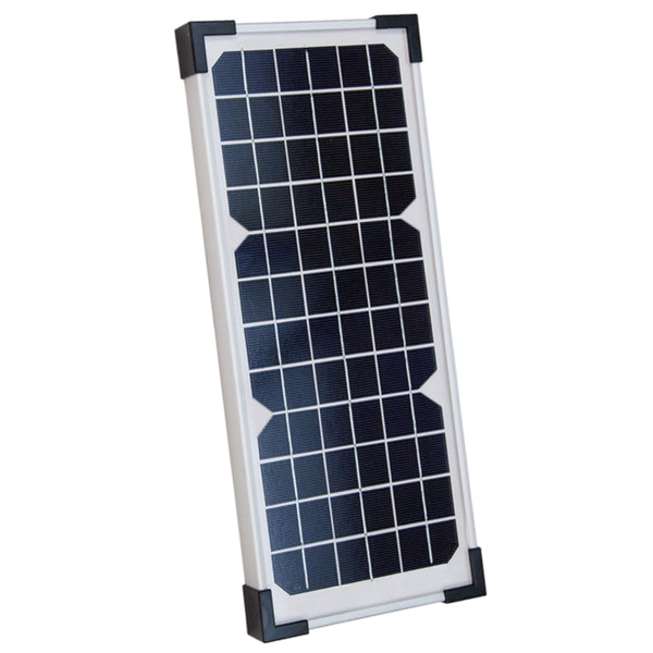 Panel solar Elite de 40 vatios