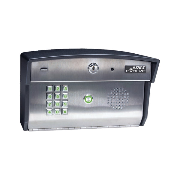 Doorking 2112 eVolve Internet Based Telephone Entry System