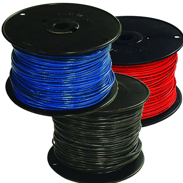 Elite Driveway Loop Wire 500 ft Spool