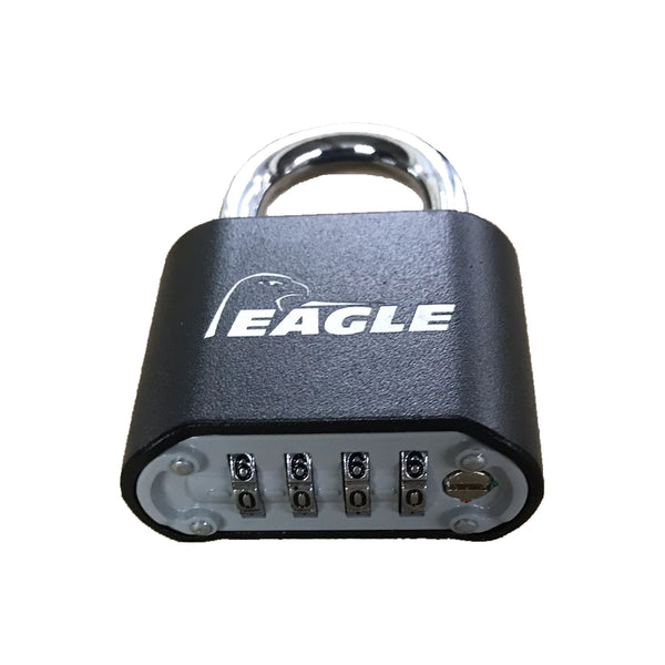 Eagle EG717 Padlock For Fire Dept. Access Box