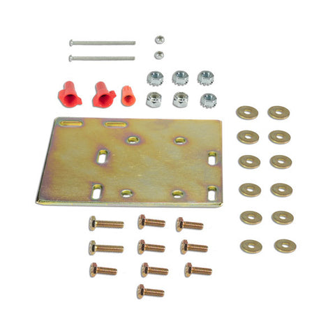 Elite Q151, Q150, or K77-50174 Motor Mounting Plate Kit