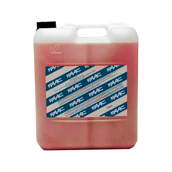 FAAC 714019 Hydraulic Oil (1 Gallon)