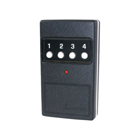 Linear DT-4A Remote Control 4-Buttons