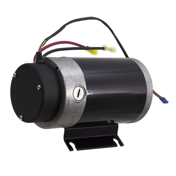 HySecurity MX001995 Replacement Motor 24VDC