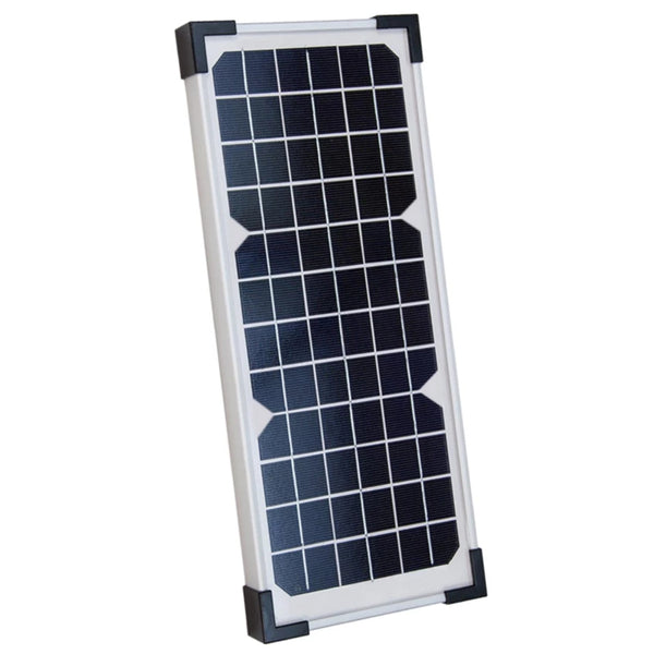 Panel Solar Monocristalino Platinum SOL-85W 85 Watts