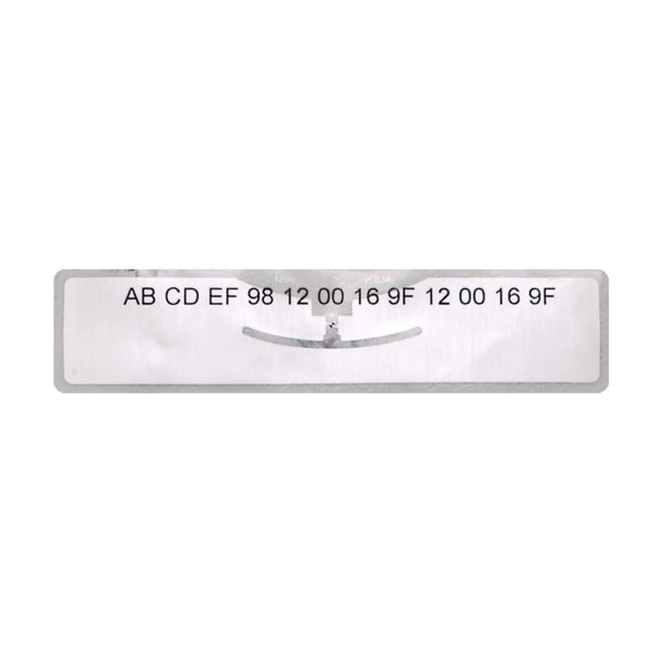 Transmitter Solutions CARMANSTIUHF Proximity Sticker (UHF )