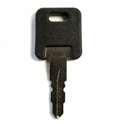 Viking Access VAG5KR Manual Override Key