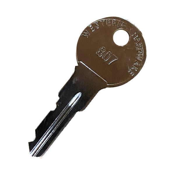 Viking Access VNXG5K Manual Override Key