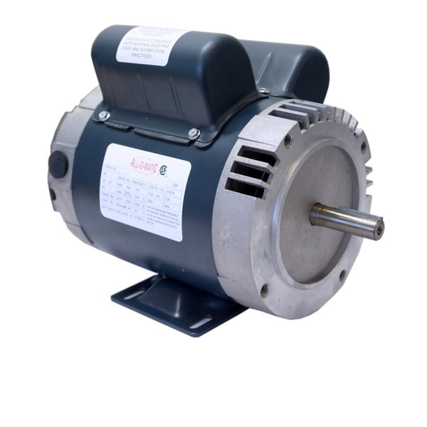 allomatic mtr-1051 replacement motor