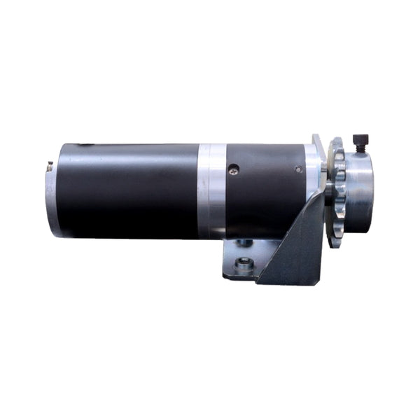 Allomatic MTR-45 Gearhead DC Motor