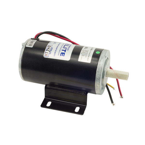 hansa elite gate motor