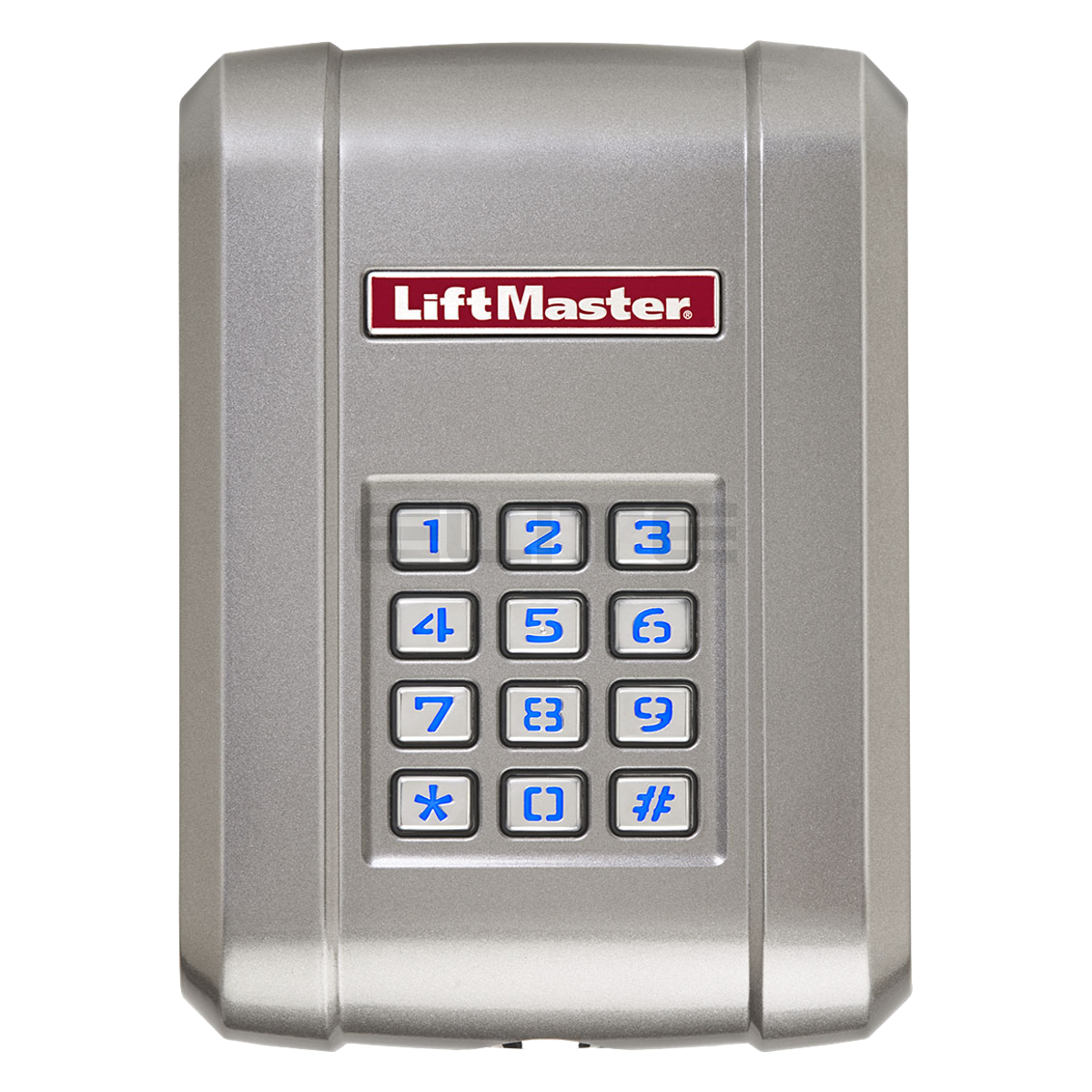 liftmaster outdoor keypad