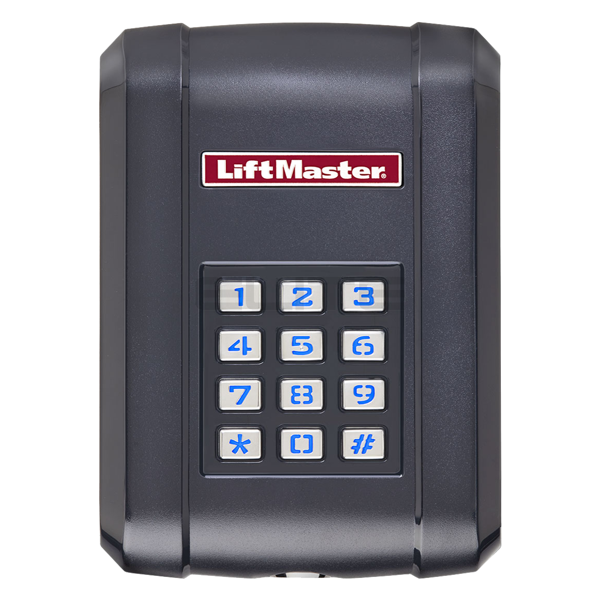 liftmaster outdoor keypad