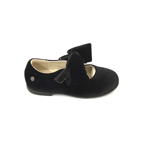 black velvet shoes brooklyn