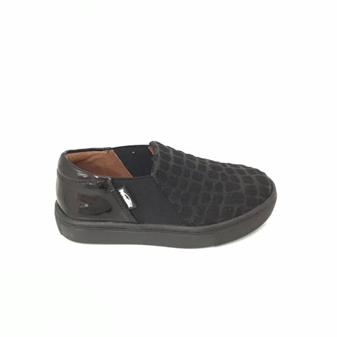 venettini slip on sneakers