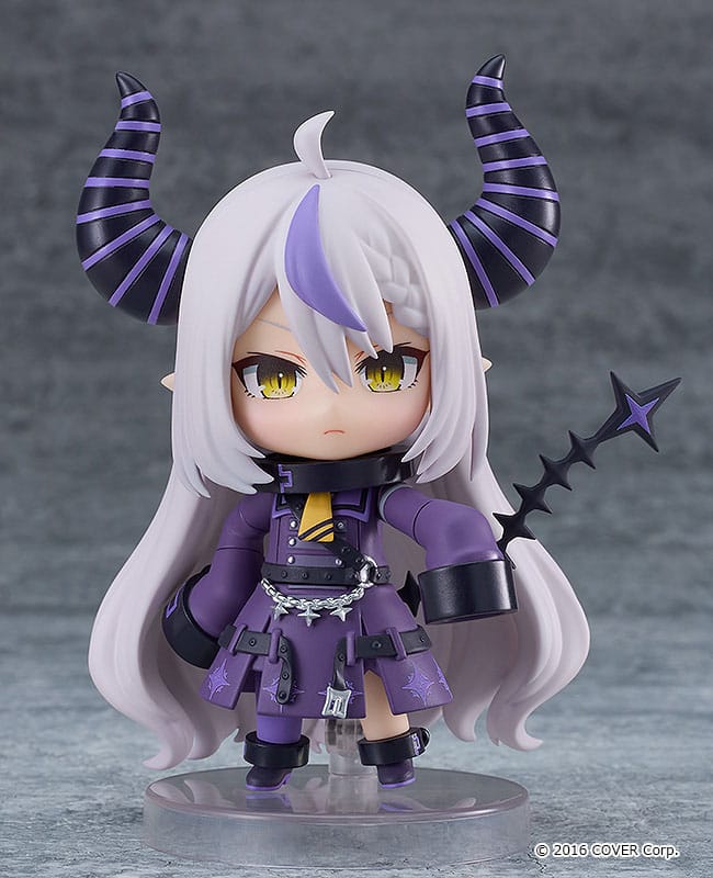 Hades Megaera Nendoroid release date, pre-orders open