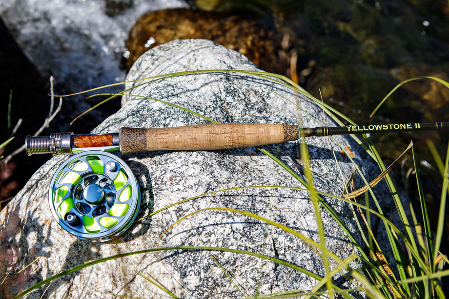 What You Need to Know About Rod Guides - On The Water