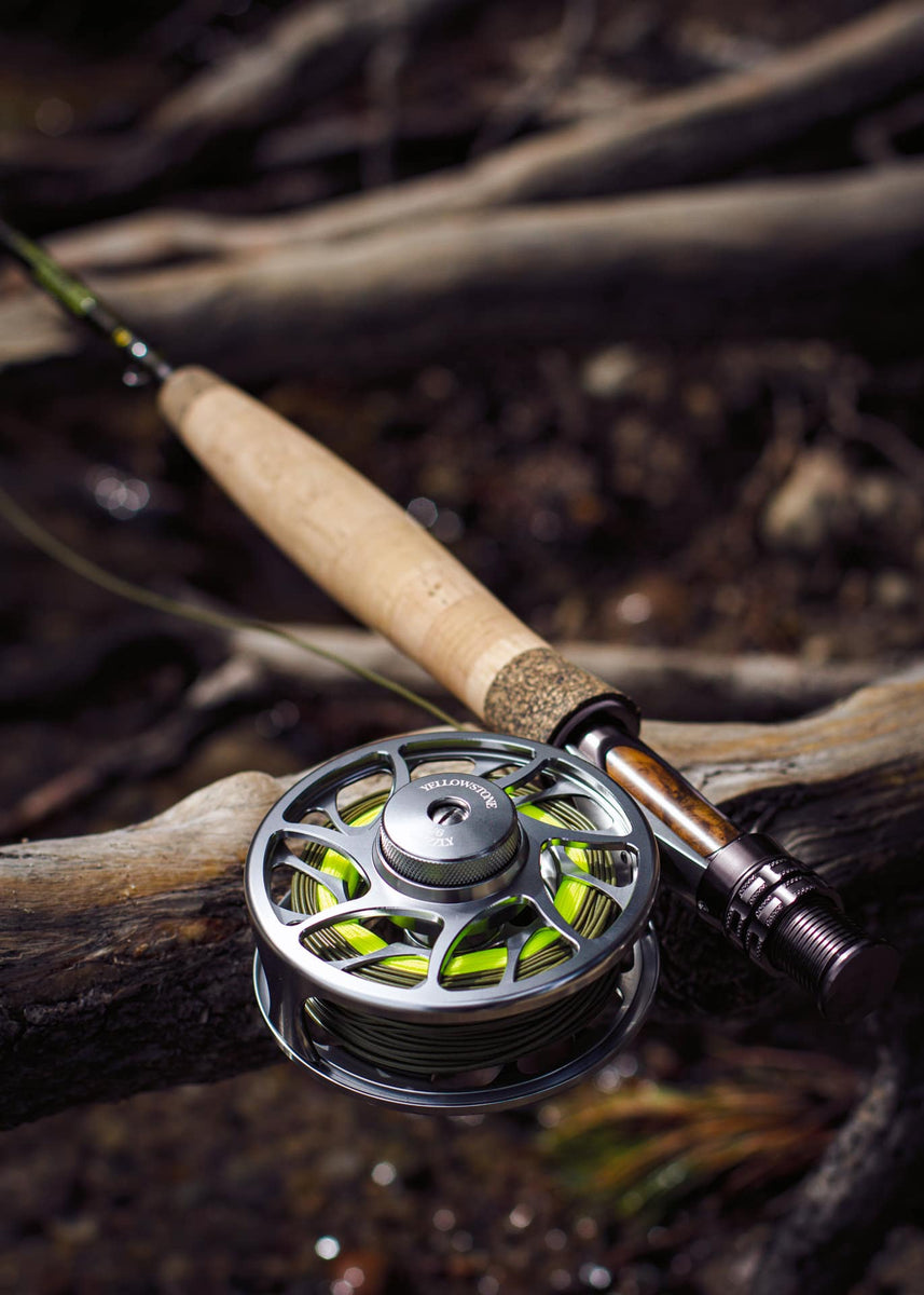 Best Beginner Fly Fishing Combos For 2023, 42% OFF