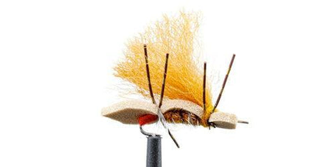 JHFLYCO – Tan (Southfork Stone) Micro Chubby