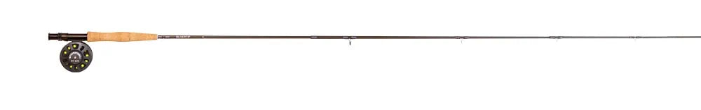 Silvertip 9'0" Fly Rod