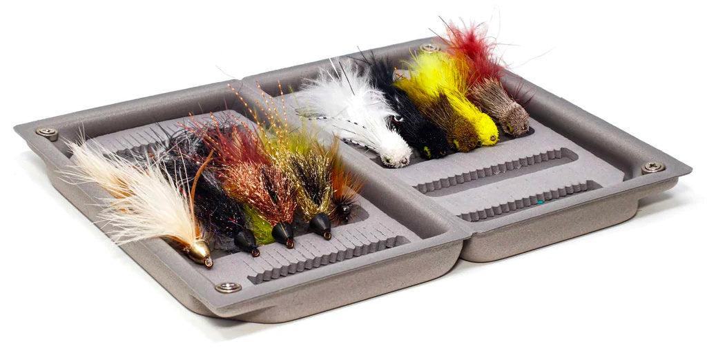 JHFLYCO Assorted Medium Streamer Box