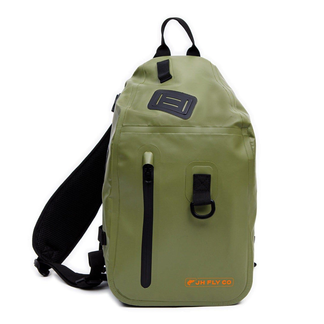 JHFLYCO Waterproof Backpack