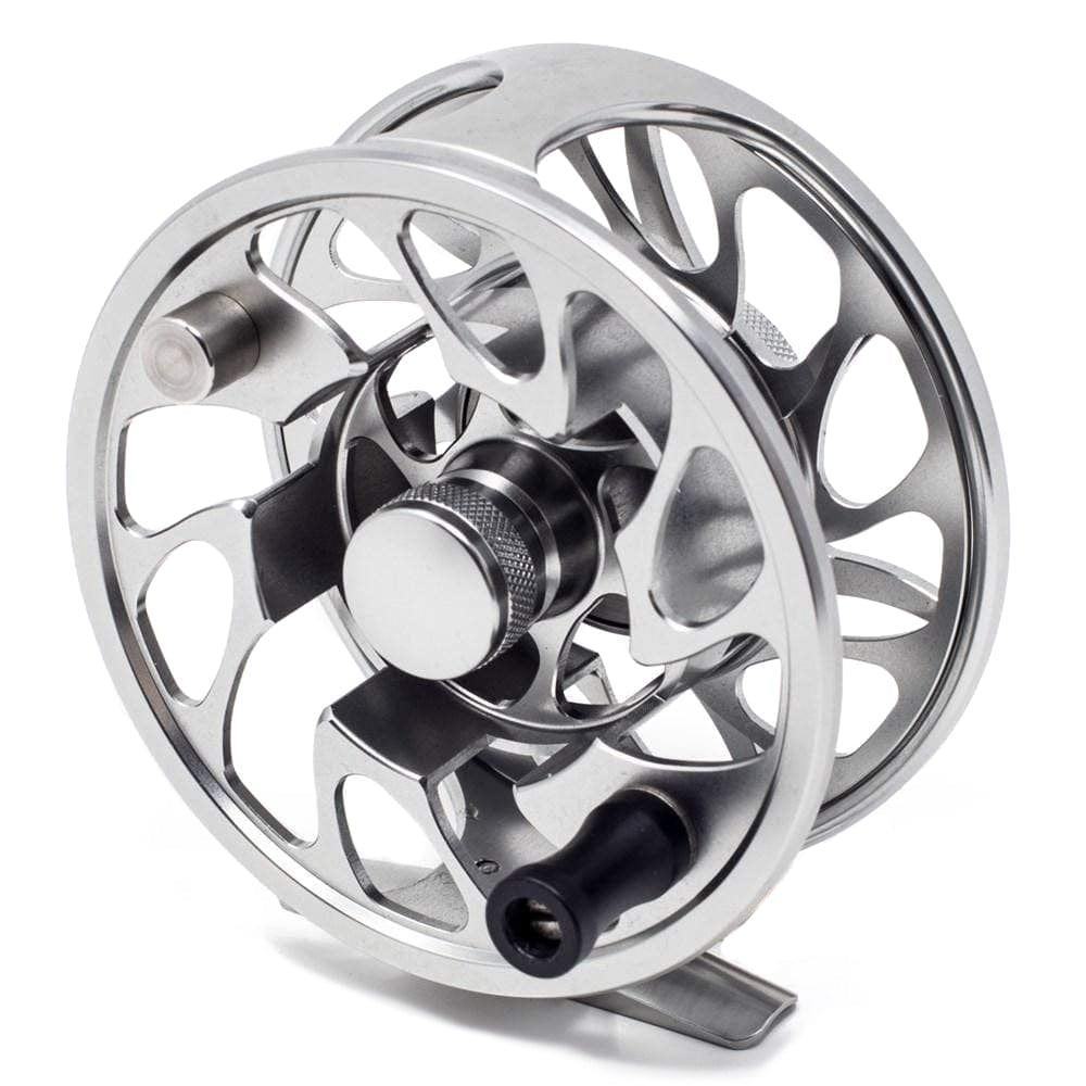 Yellowstone Grizzly Fly Reel