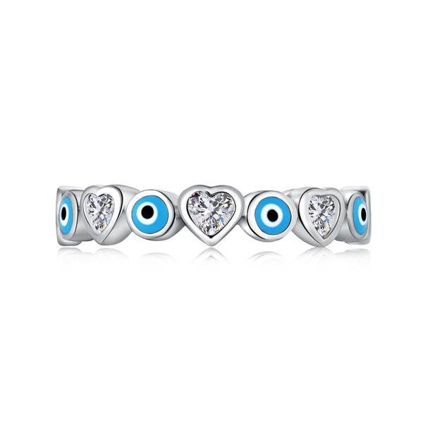 Mal de Ojo Rings – Ariance Jewelry