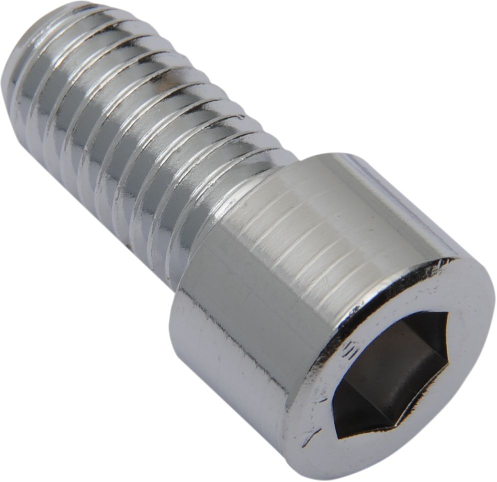 smooth head bolt