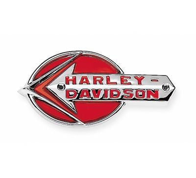 W&W Cycles - Parches Velcro de W&W para Harley-Davidson