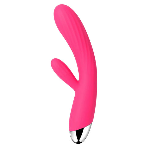 ANGEL INTELLIGENT G-SPOT & CLITORIS VIBRATOR | SVAKOM