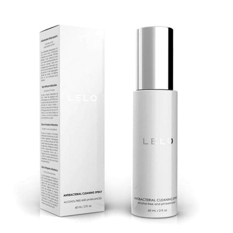 ANTI-BACTERIAL PREMIUM TOY CLEANING SPRAY | LELO