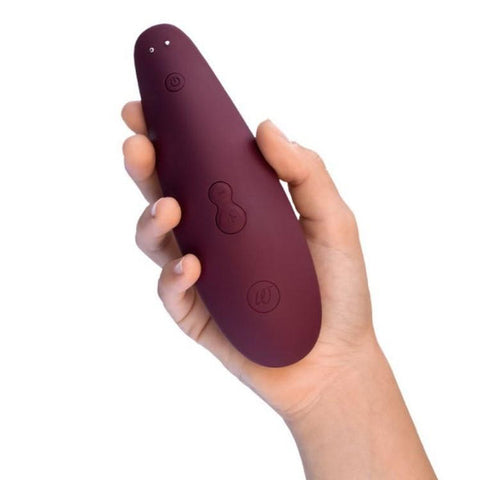 CLASSIC 2 CLITORAL STIMULATOR | WOMANIZER