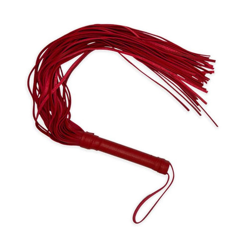 SHOP ALIVE FAUX LEATHER FLOGGER | ADRIEN LASTIC