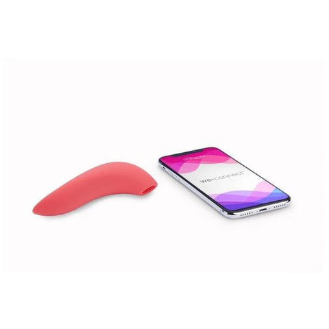 MELT PLEASURE AIR CLITORAL STIMULATOR | WE-VIBE