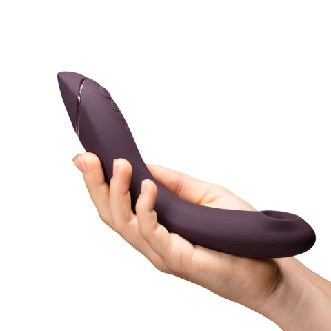 WOMANIZER | OG PLEASURE AIR G-SPOT VIBRATOR