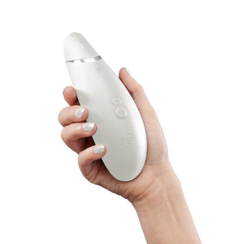 PREMIUM 2 CLITORAL STIMULATOR | WOMANIZER